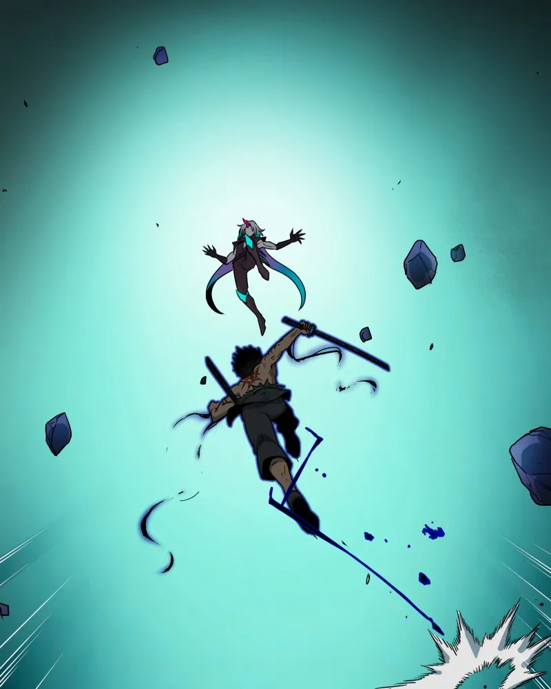 BlackSun Chapter 84 page 25 - 