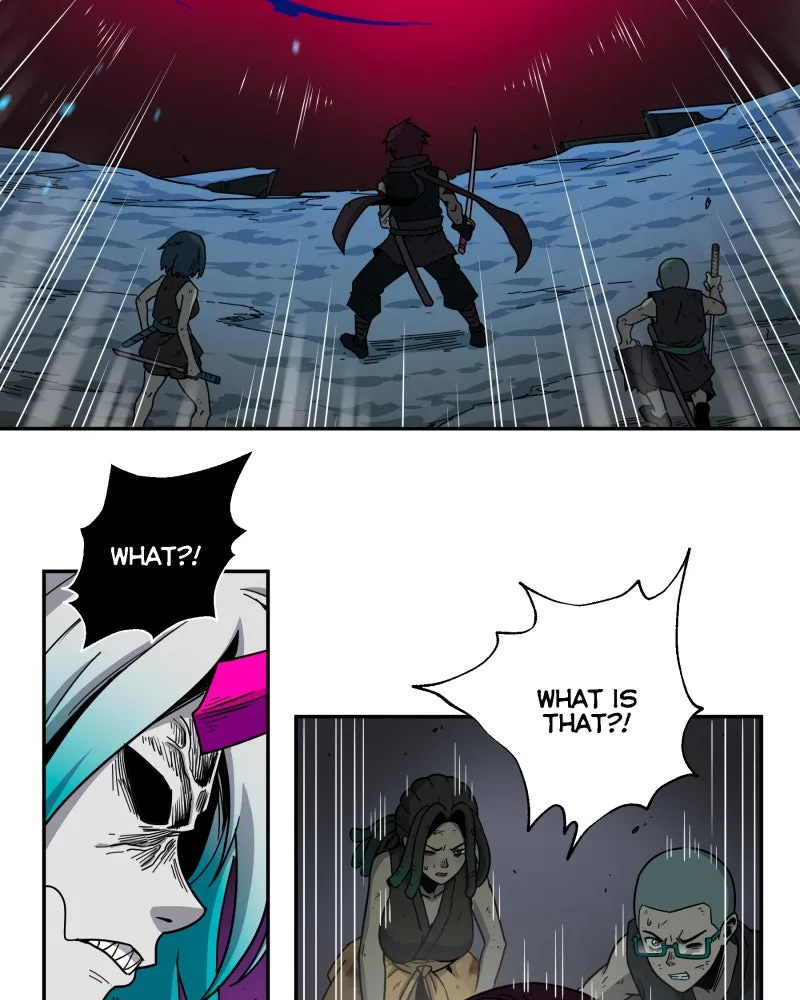 BlackSun Chapter 84 page 52 - 