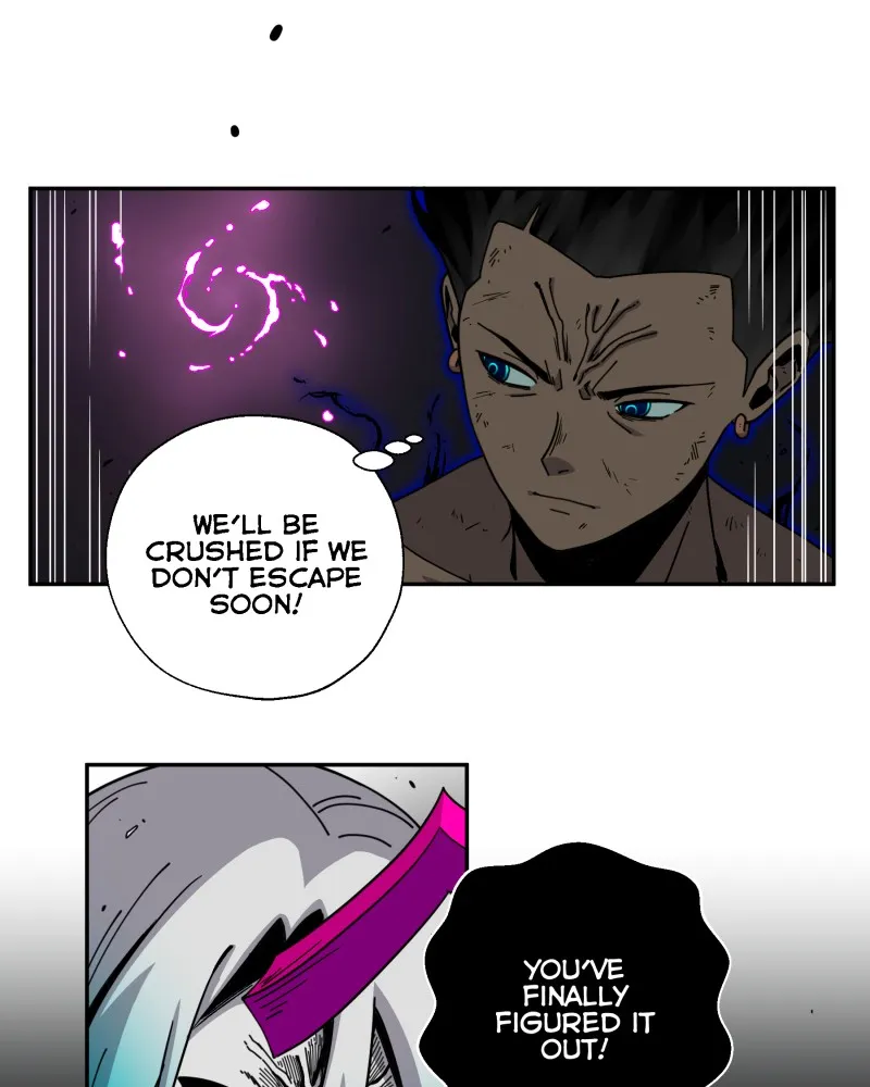 BlackSun Chapter 84 page 58 - 