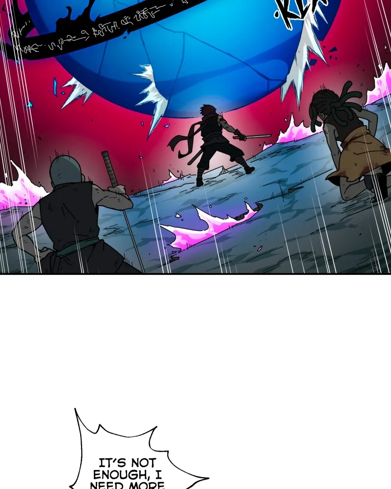 BlackSun Chapter 84 page 60 - 