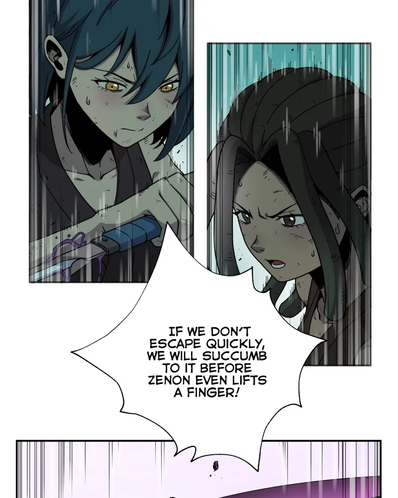 BlackSun Chapter 84 page 9 - 