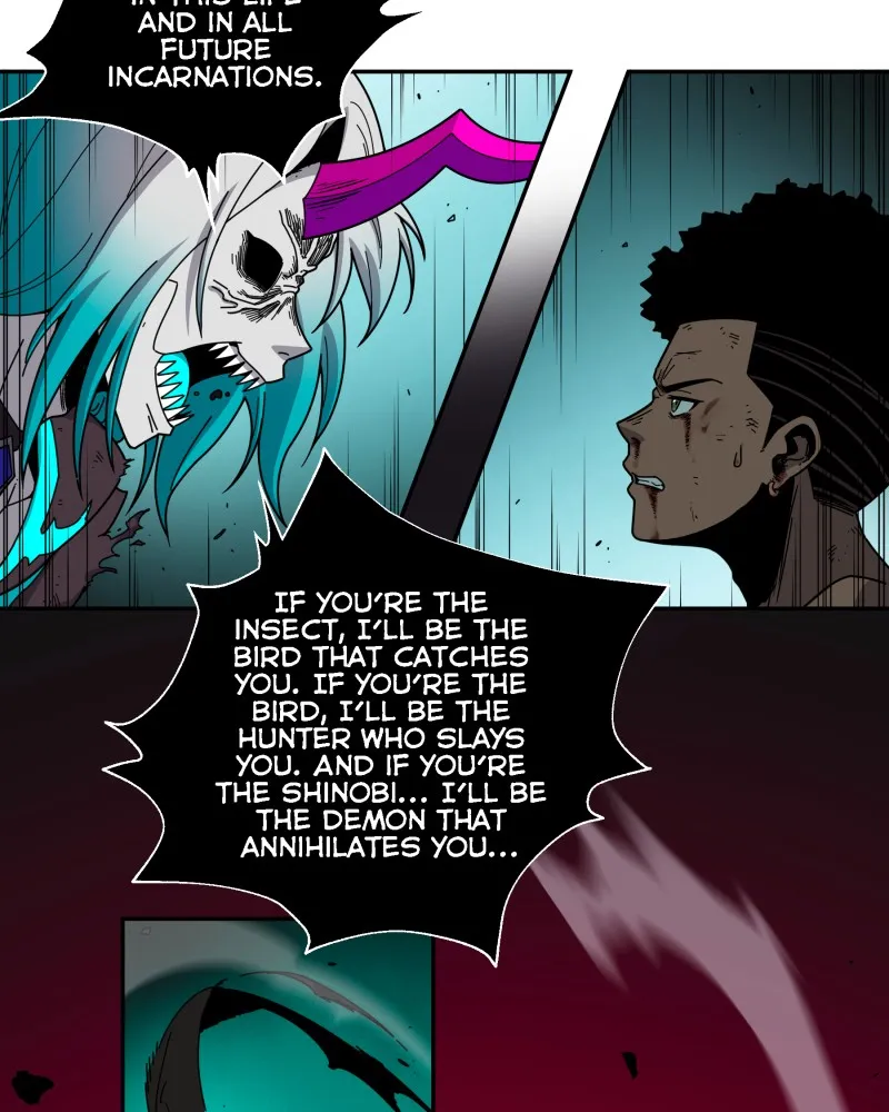 BlackSun Chapter 84 page 89 - 