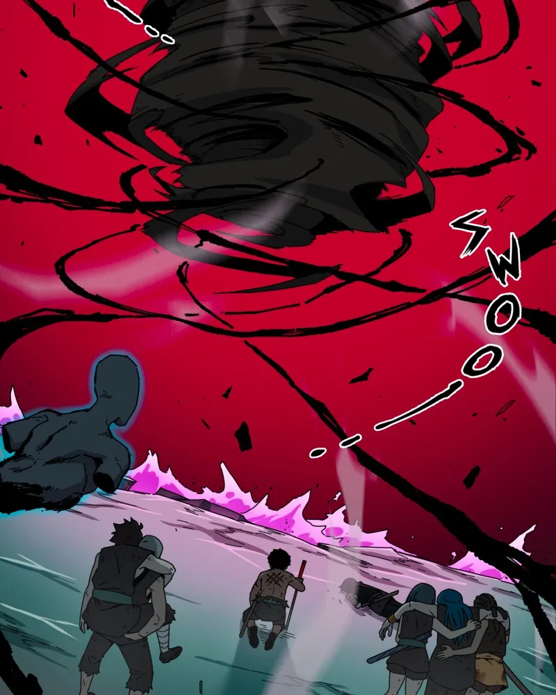 BlackSun Chapter 84 page 91 - 
