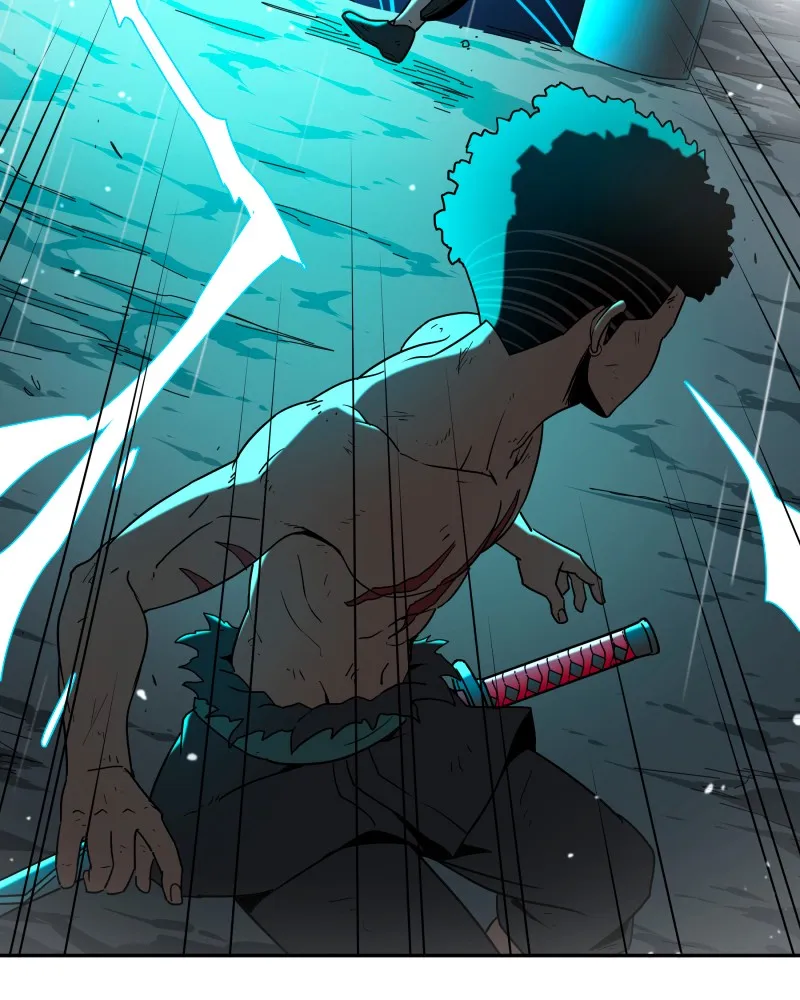 BlackSun Chapter 85 page 103 - 