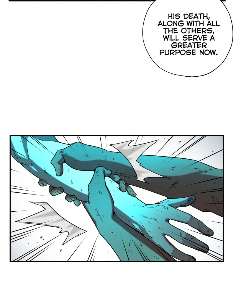 BlackSun Chapter 85 page 105 - 