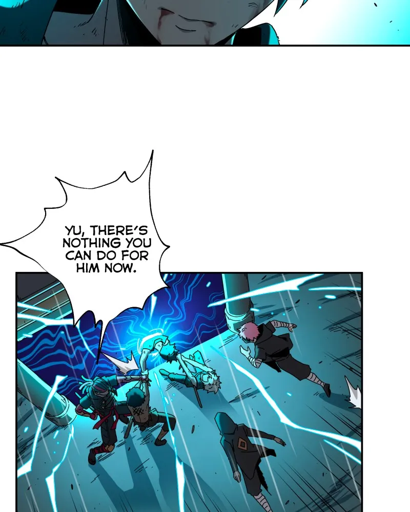 BlackSun Chapter 85 page 109 - 