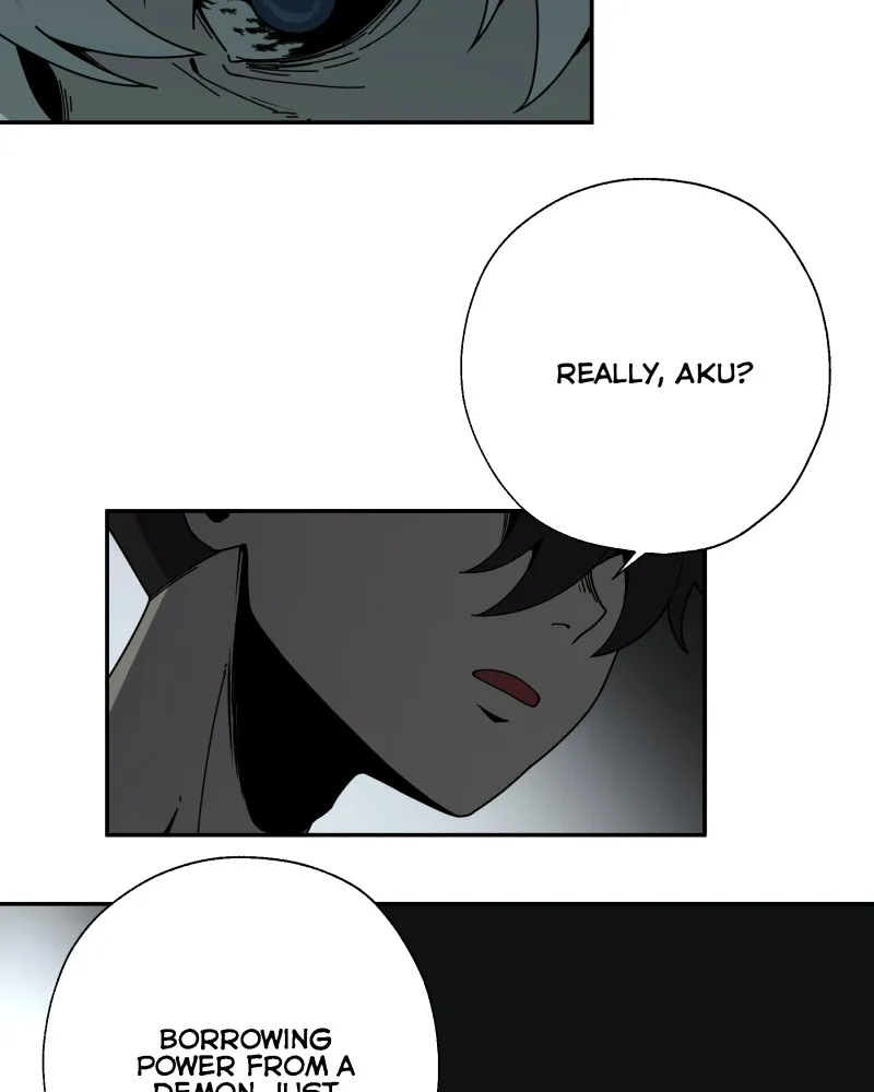 BlackSun Chapter 85 page 12 - 