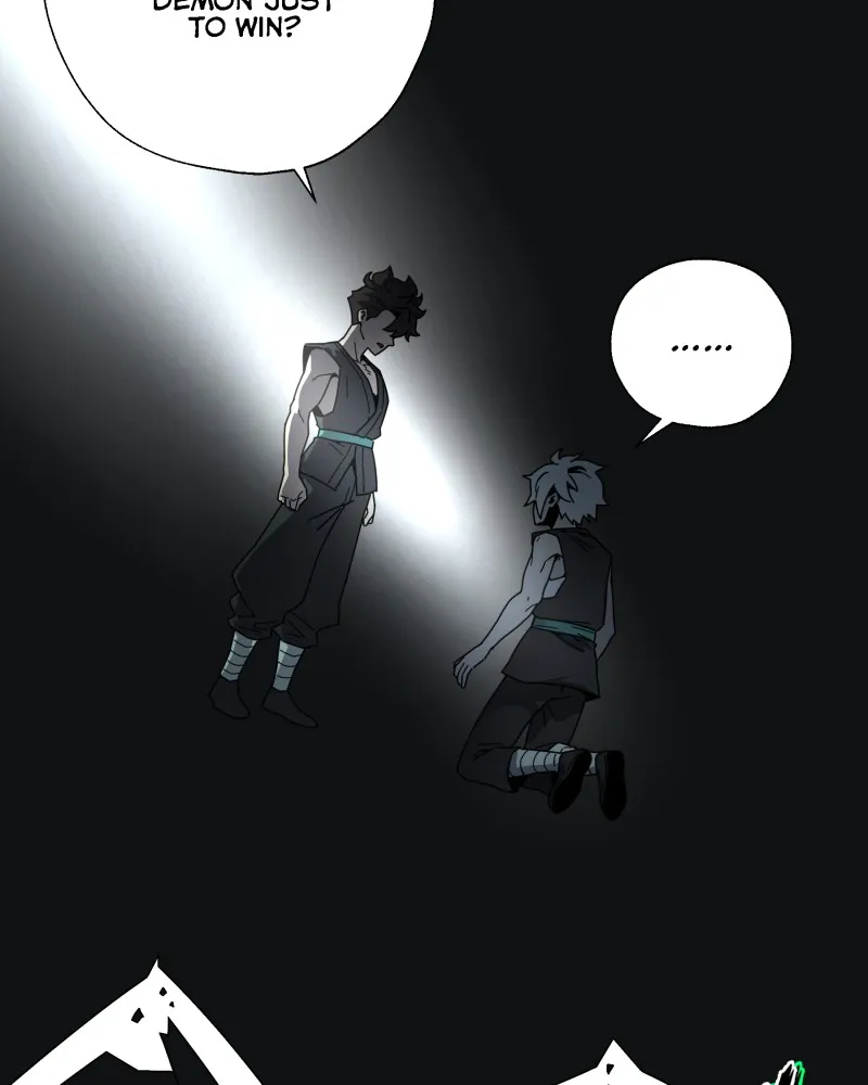 BlackSun Chapter 85 page 13 - 