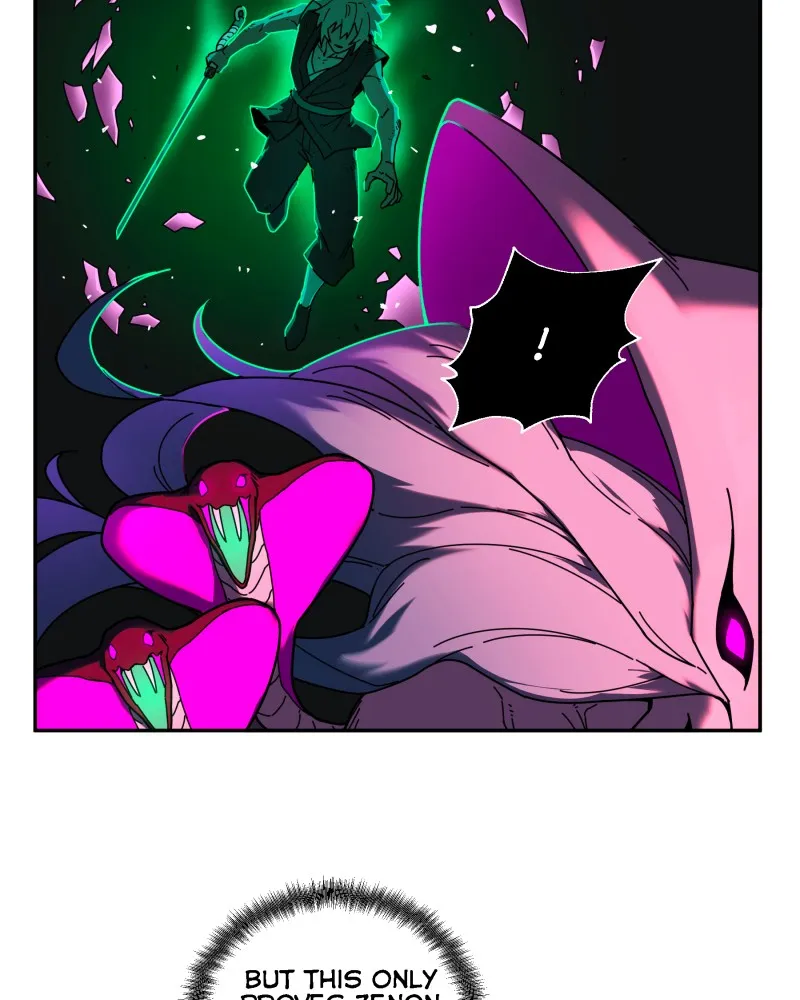 BlackSun Chapter 85 page 15 - 