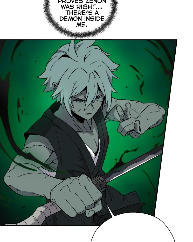 BlackSun Chapter 85 page 16 - 