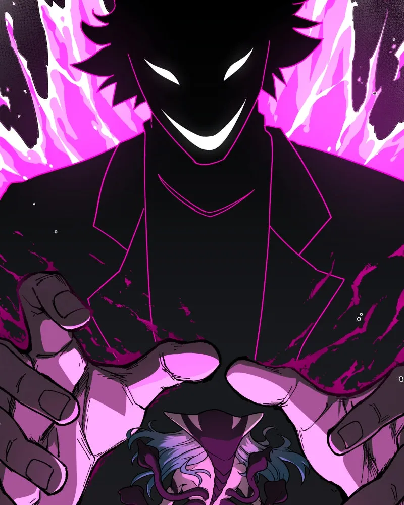 BlackSun Chapter 85 page 19 - 