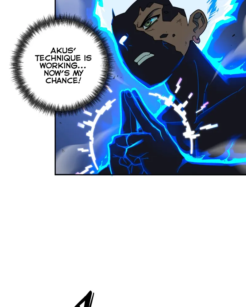 BlackSun Chapter 85 page 25 - 