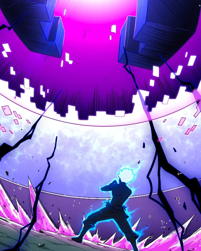 BlackSun Chapter 85 page 28 - 