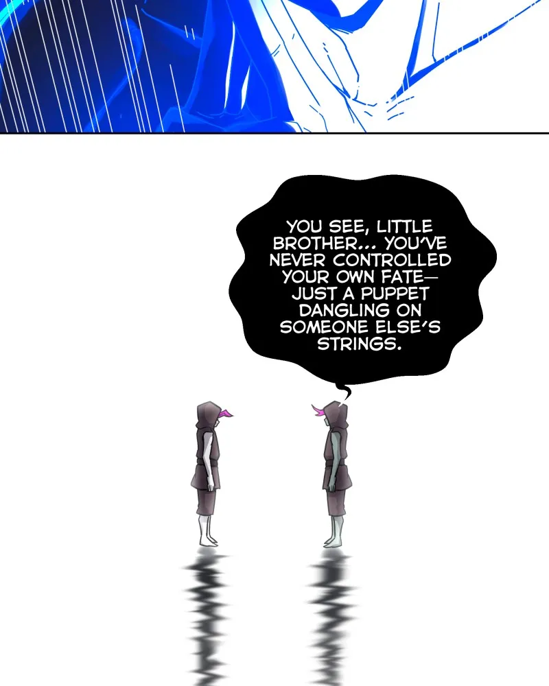 BlackSun Chapter 85 page 33 - 