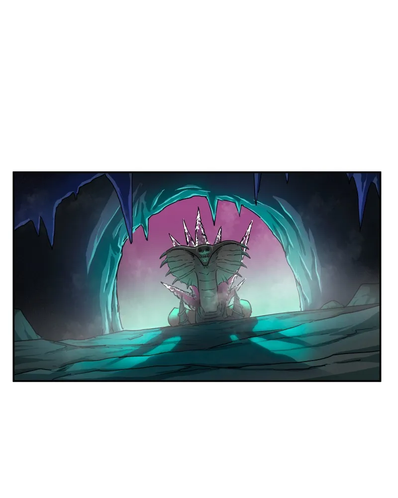 BlackSun Chapter 85 page 35 - 