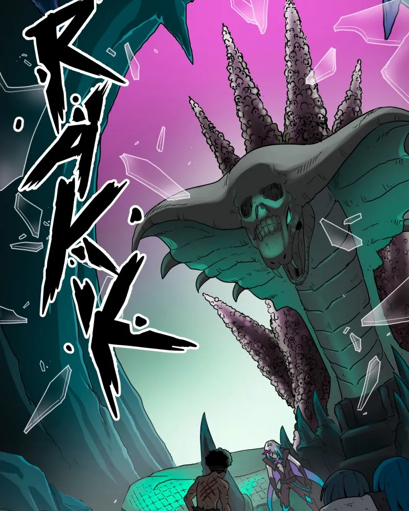 BlackSun Chapter 85 page 37 - 
