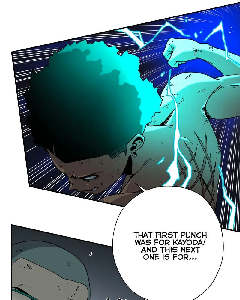 BlackSun Chapter 85 page 48 - 