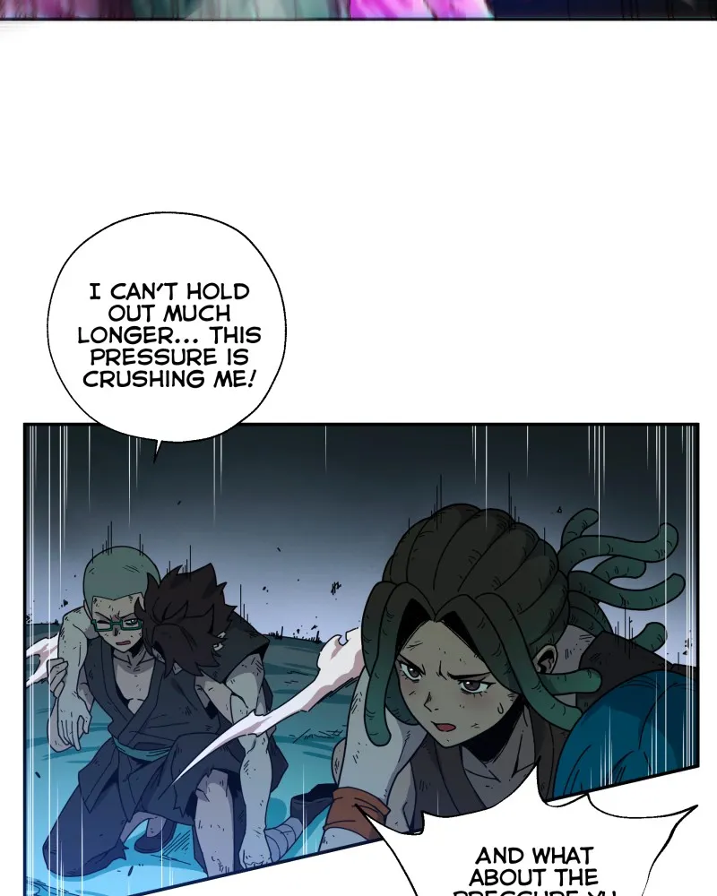 BlackSun Chapter 85 page 6 - 
