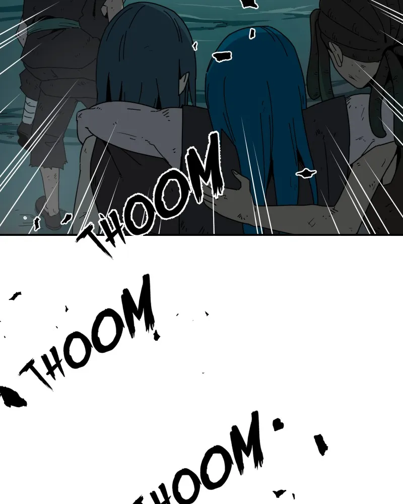 BlackSun Chapter 85 page 54 - 