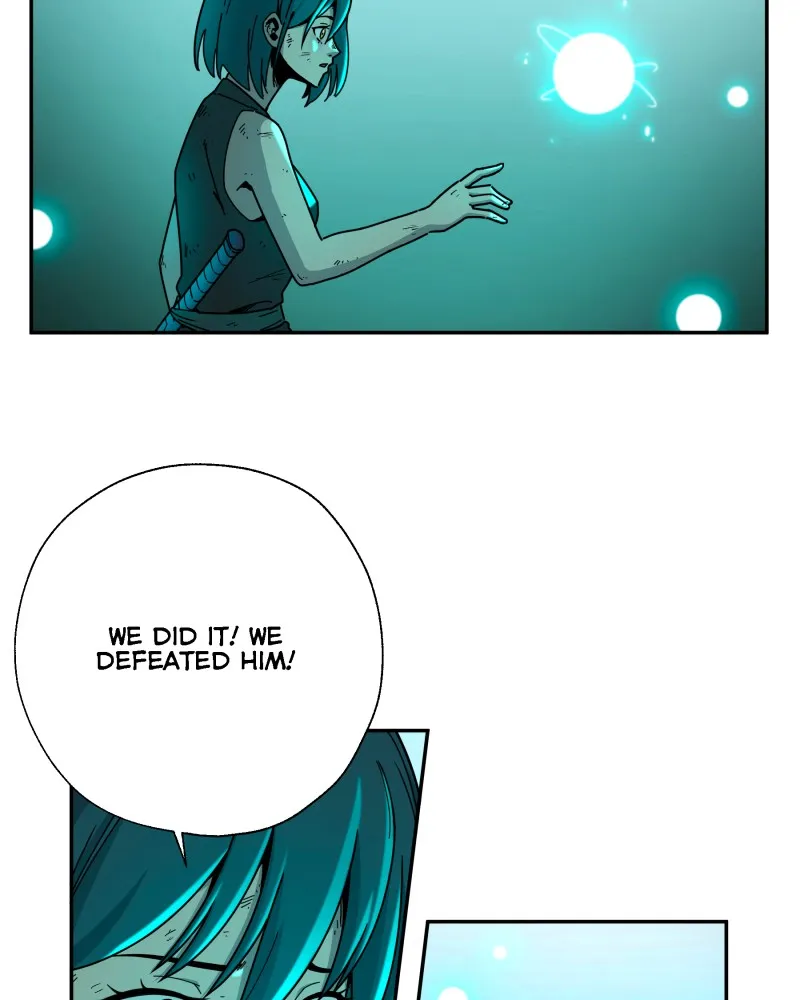 BlackSun Chapter 85 page 59 - 