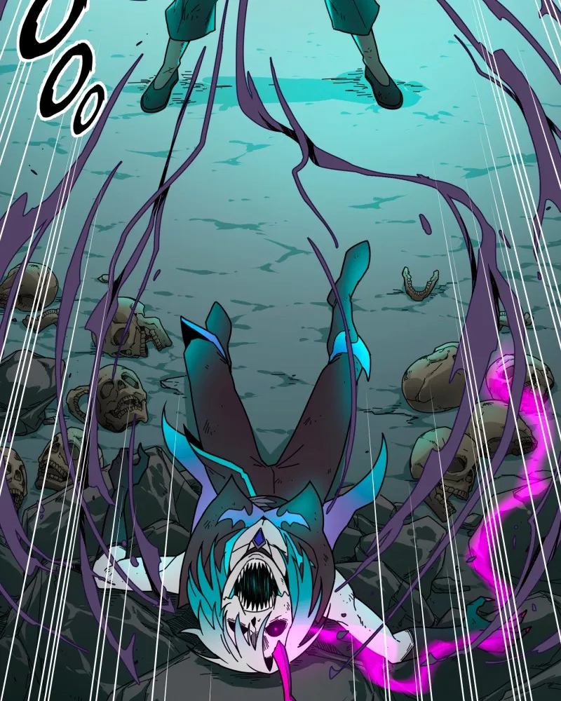 BlackSun Chapter 85 page 68 - 