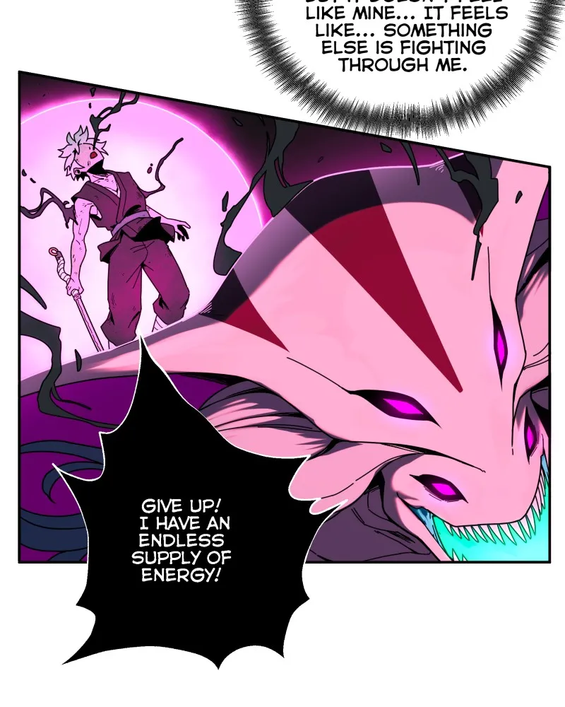 BlackSun Chapter 85 page 8 - 