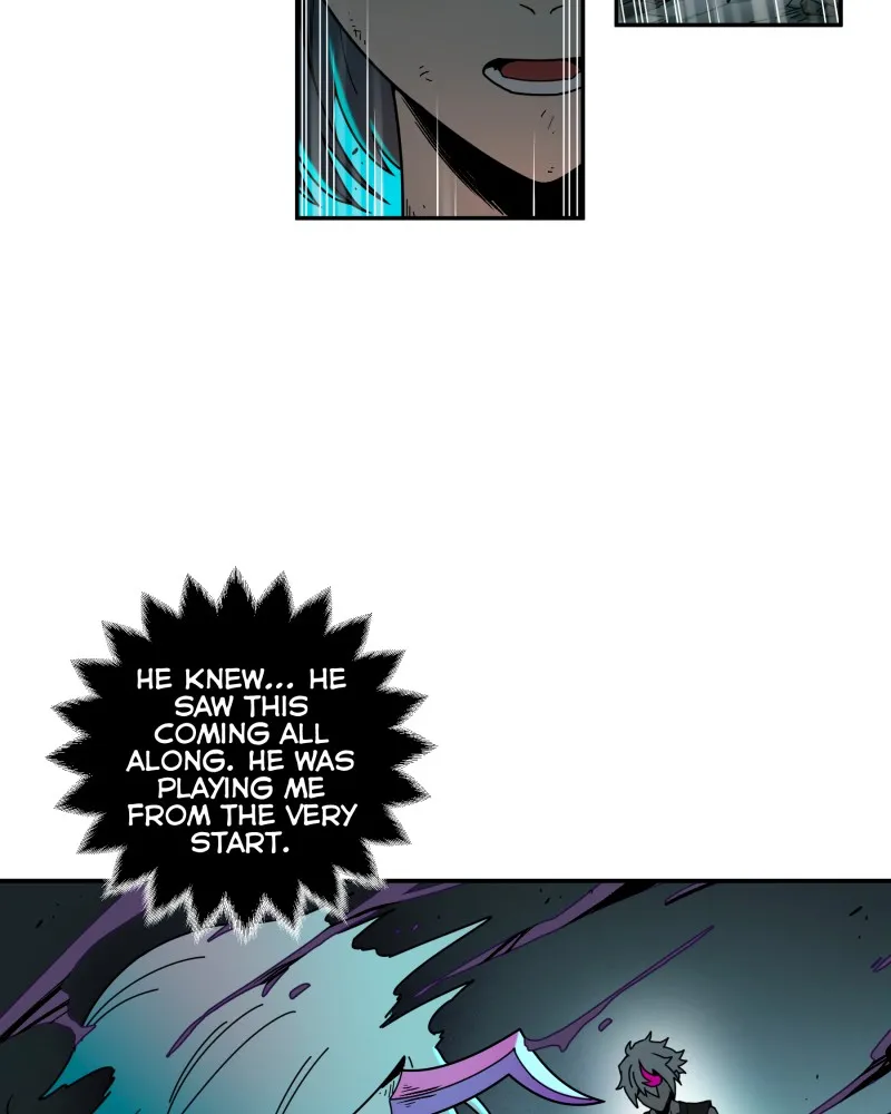 BlackSun Chapter 85 page 73 - 