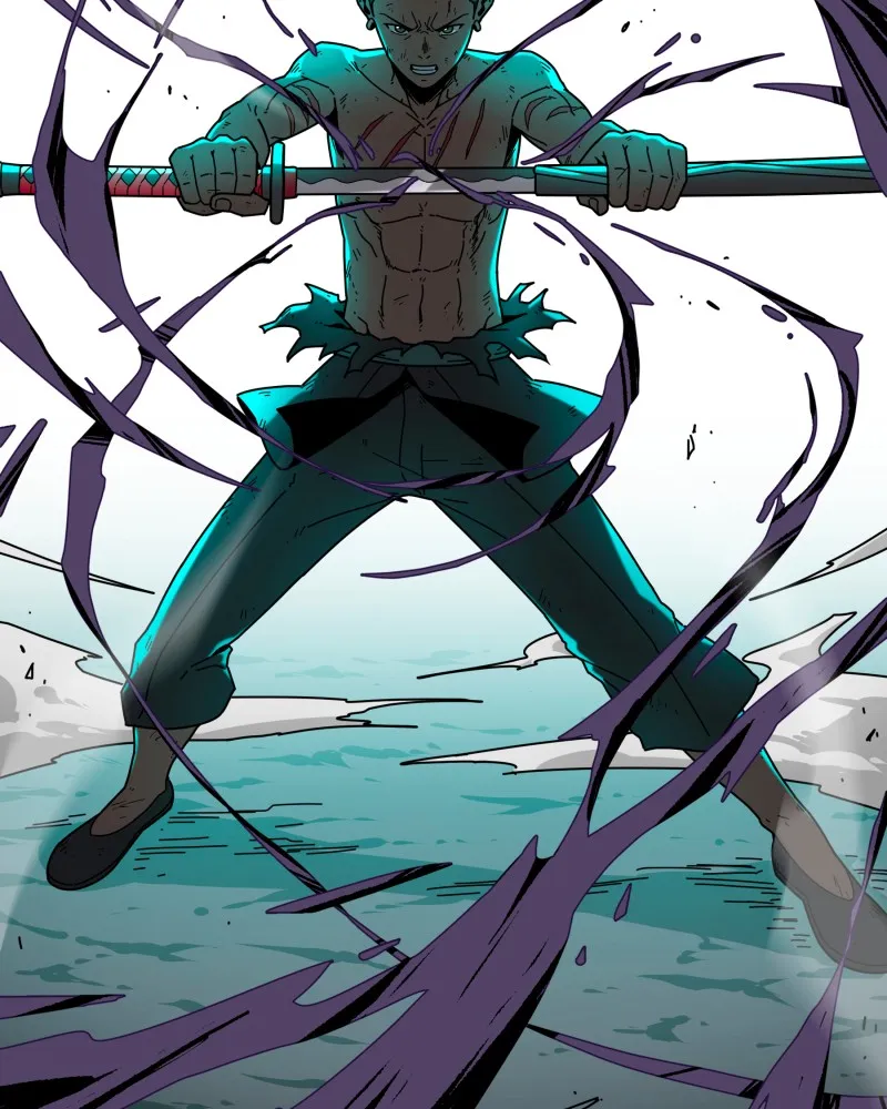 BlackSun Chapter 85 page 77 - 