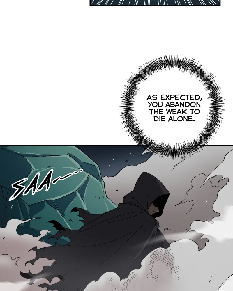 BlackSun Chapter 85 page 88 - 