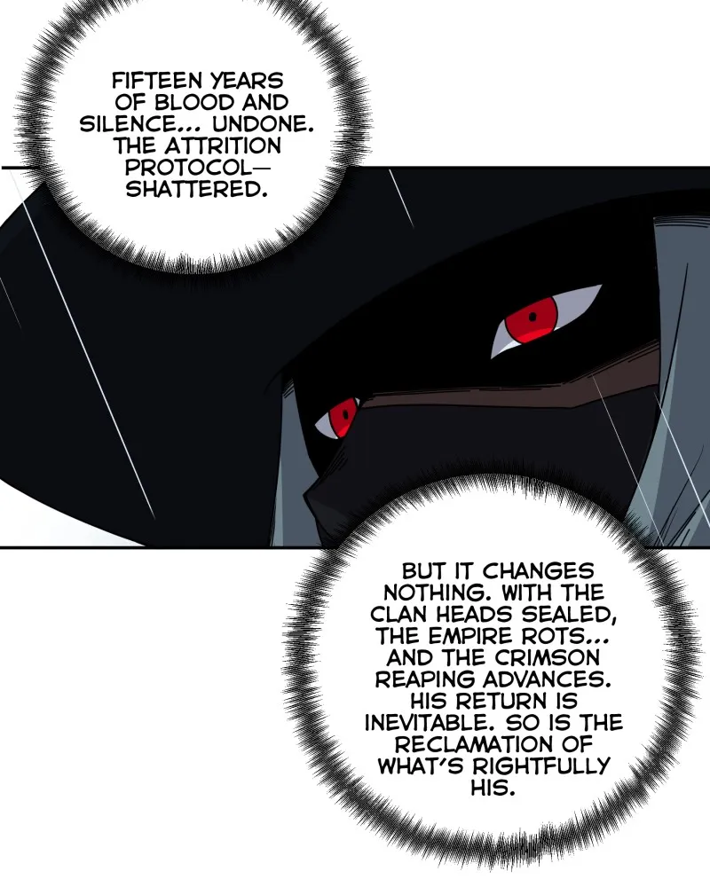 BlackSun Chapter 85 page 97 - 