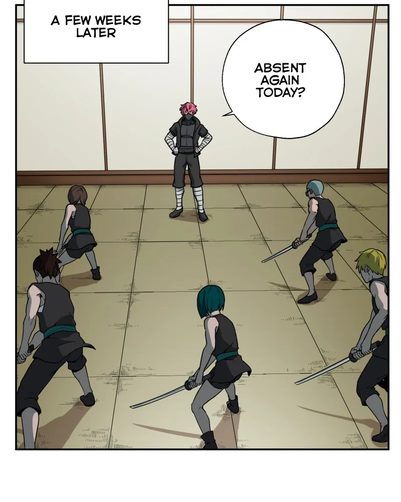 BlackSun Chapter 86 page 14 - 