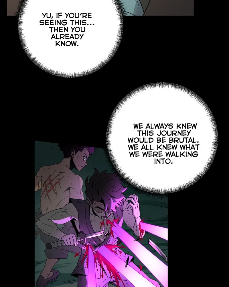 BlackSun Chapter 86 page 6 - 