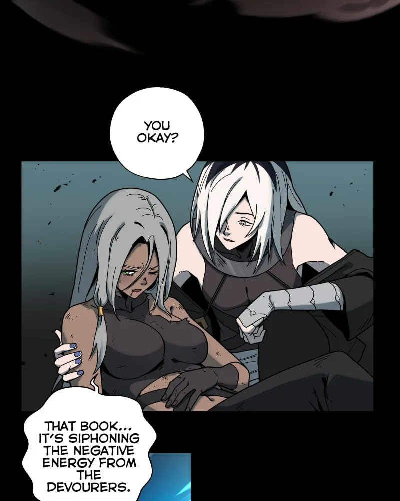 BlackSun Chapter 86 page 58 - 