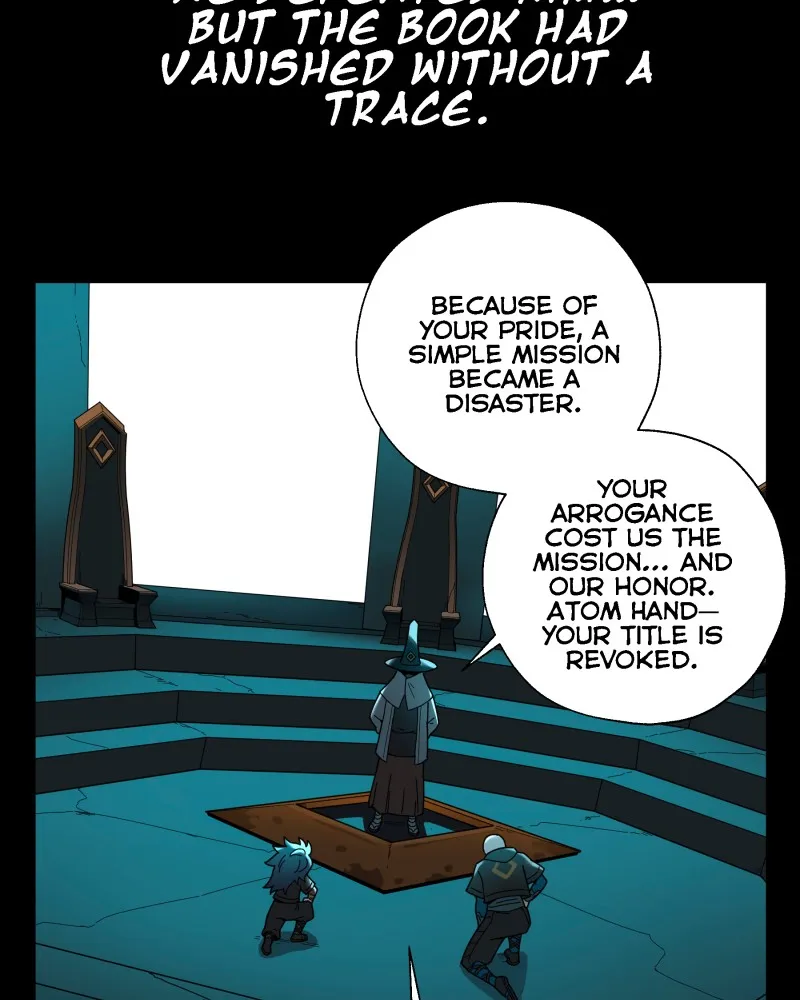 BlackSun Chapter 86 page 70 - 