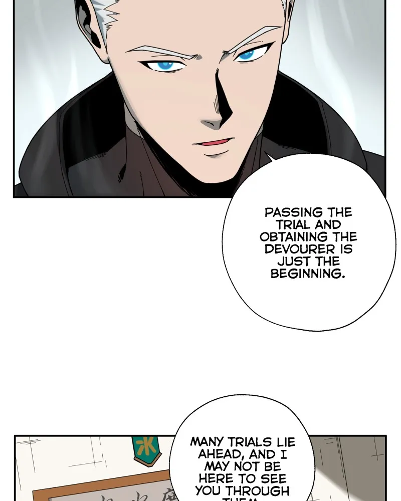 BlackSun Chapter 86 page 75 - 