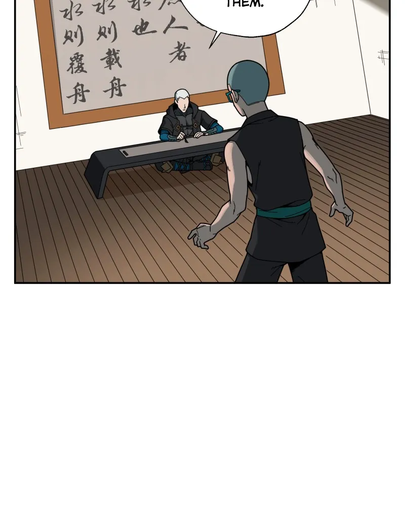 BlackSun Chapter 86 page 76 - 