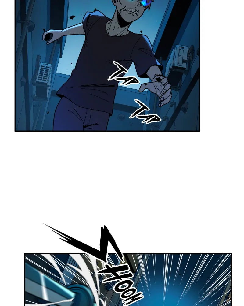 BlackSun Chapter 86 page 80 - 