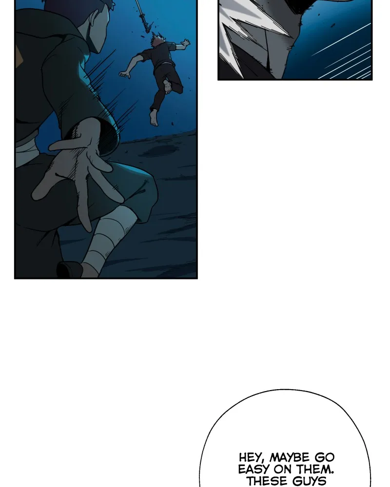 BlackSun Chapter 86 page 82 - 