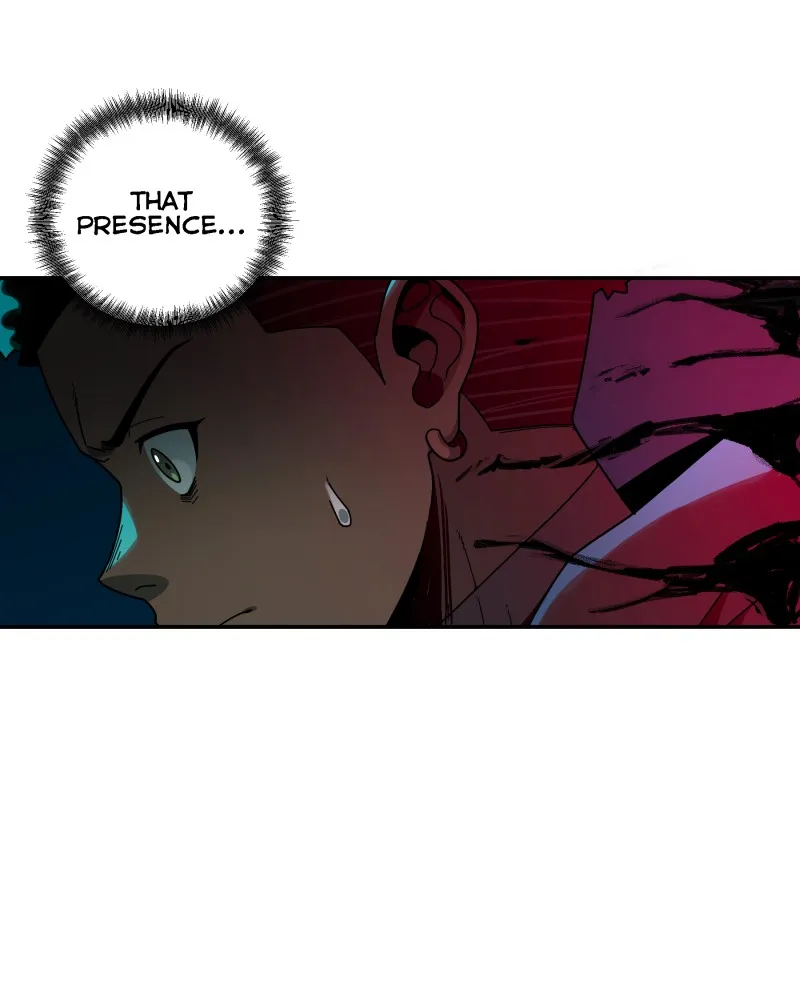 BlackSun Chapter 86 page 95 - 