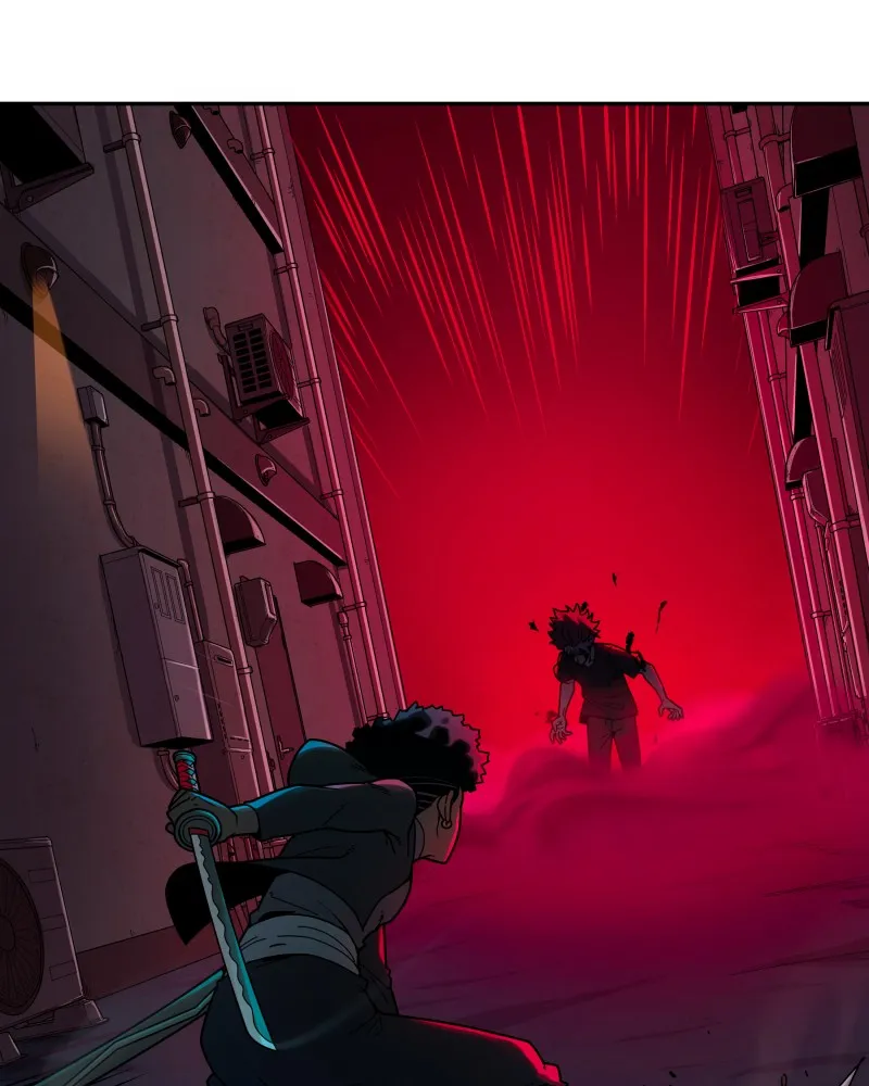 BlackSun Chapter 86 page 96 - 