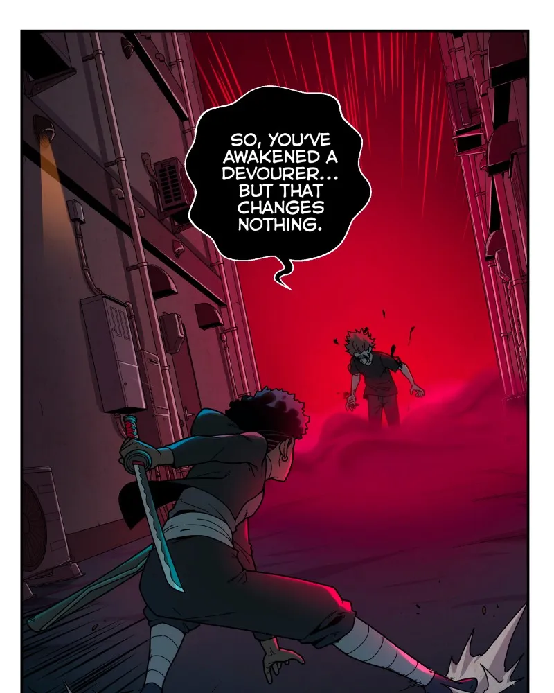 BlackSun Chapter 87 page 2 - 