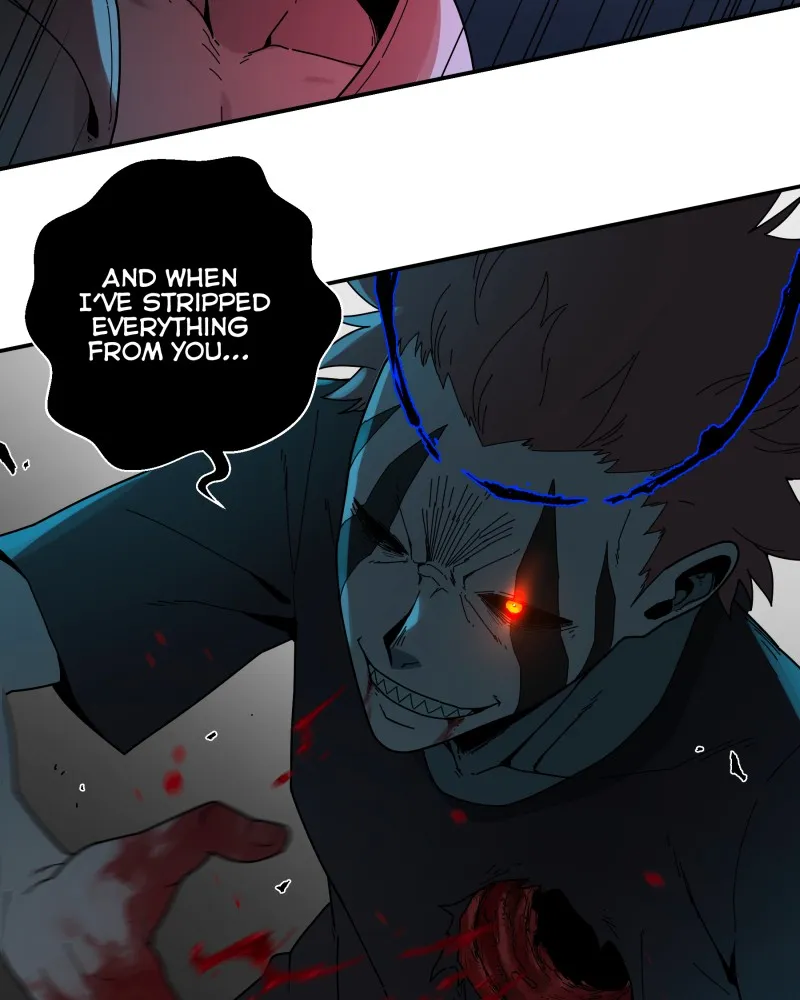 BlackSun Chapter 87 page 22 - 