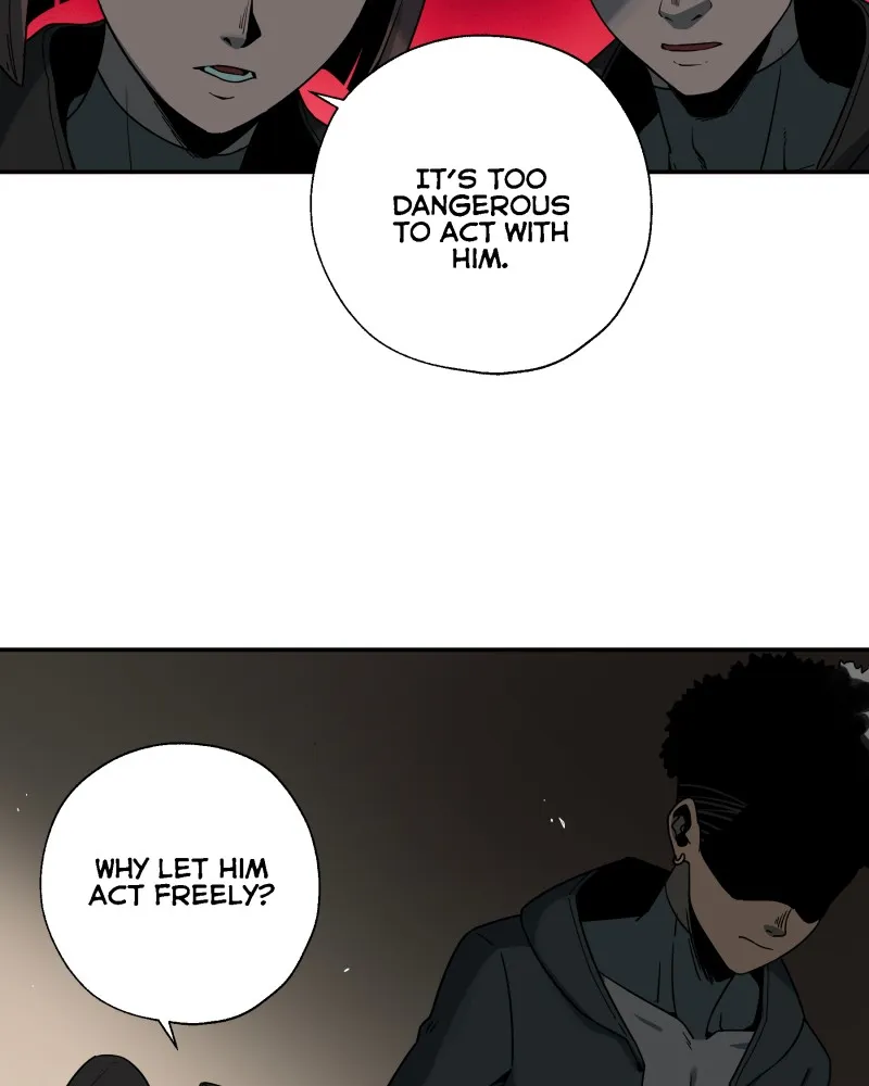 BlackSun Chapter 87 page 30 - 