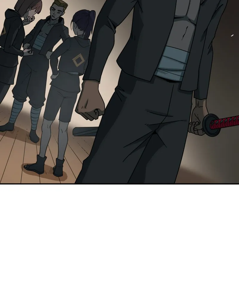 BlackSun Chapter 87 page 31 - 