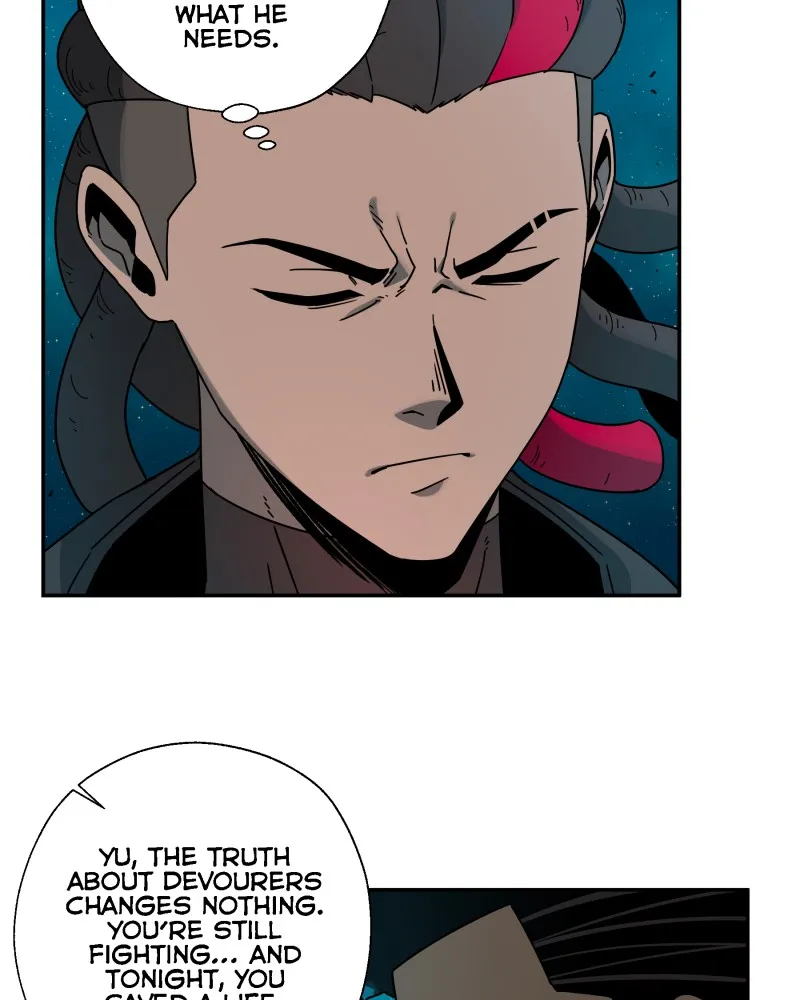 BlackSun Chapter 87 page 46 - 