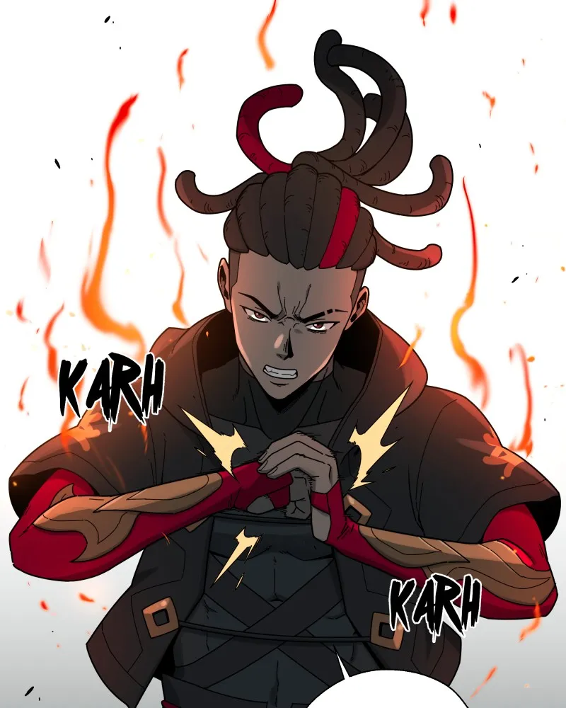 BlackSun Chapter 87 page 55 - 