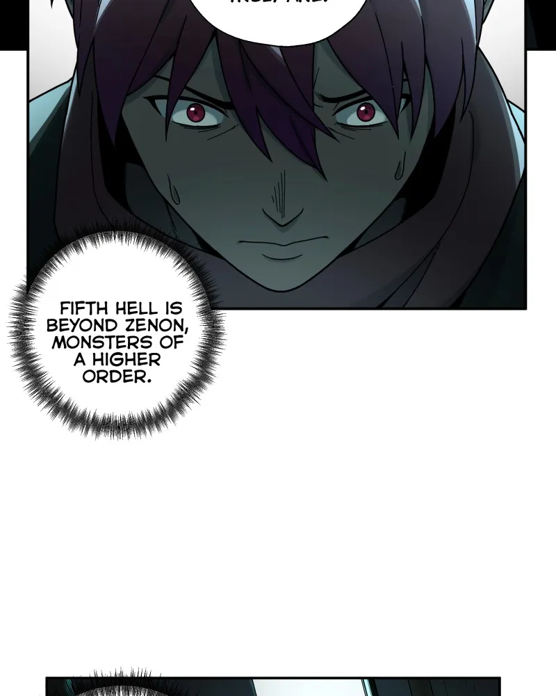 BlackSun Chapter 87 page 70 - 