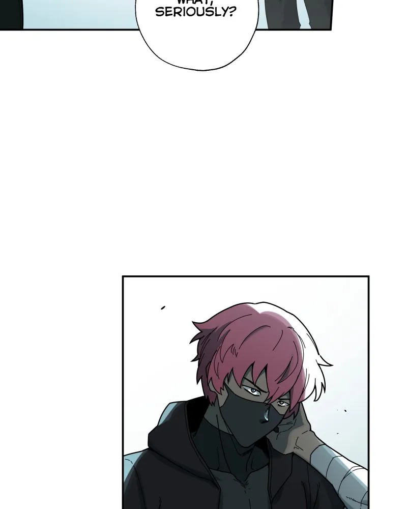 BlackSun Chapter 87 page 75 - 