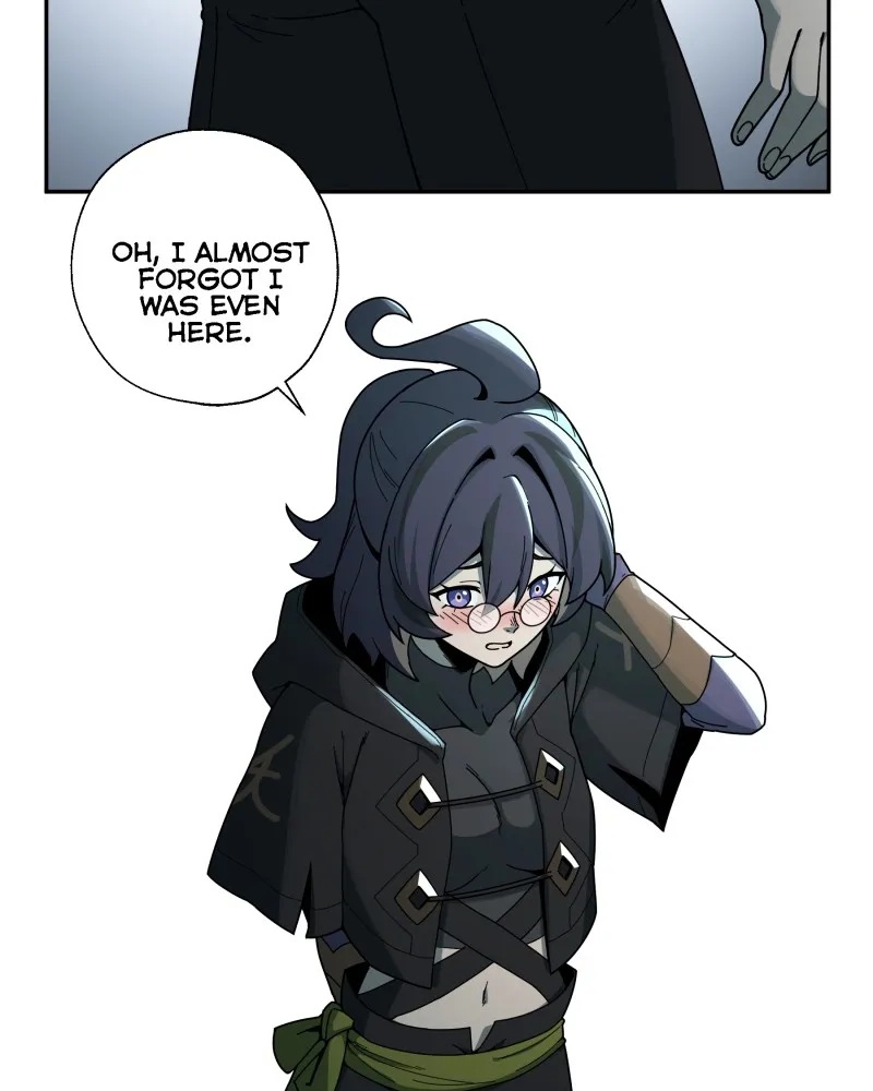 BlackSun Chapter 87 page 79 - 