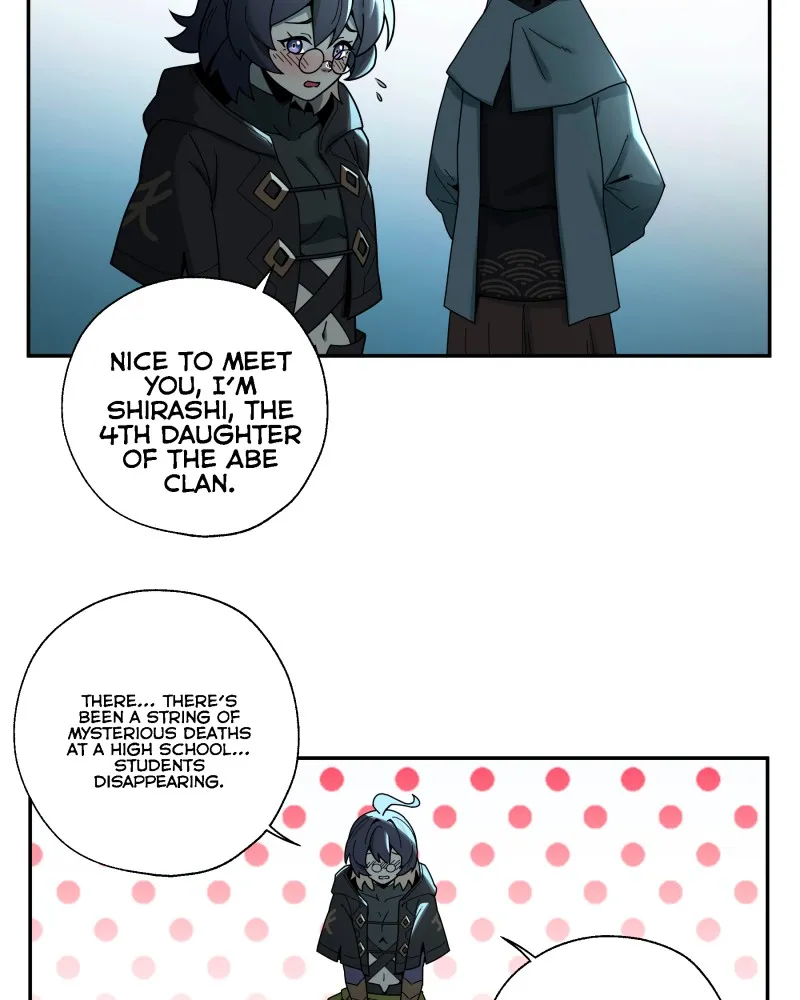 BlackSun Chapter 87 page 82 - 